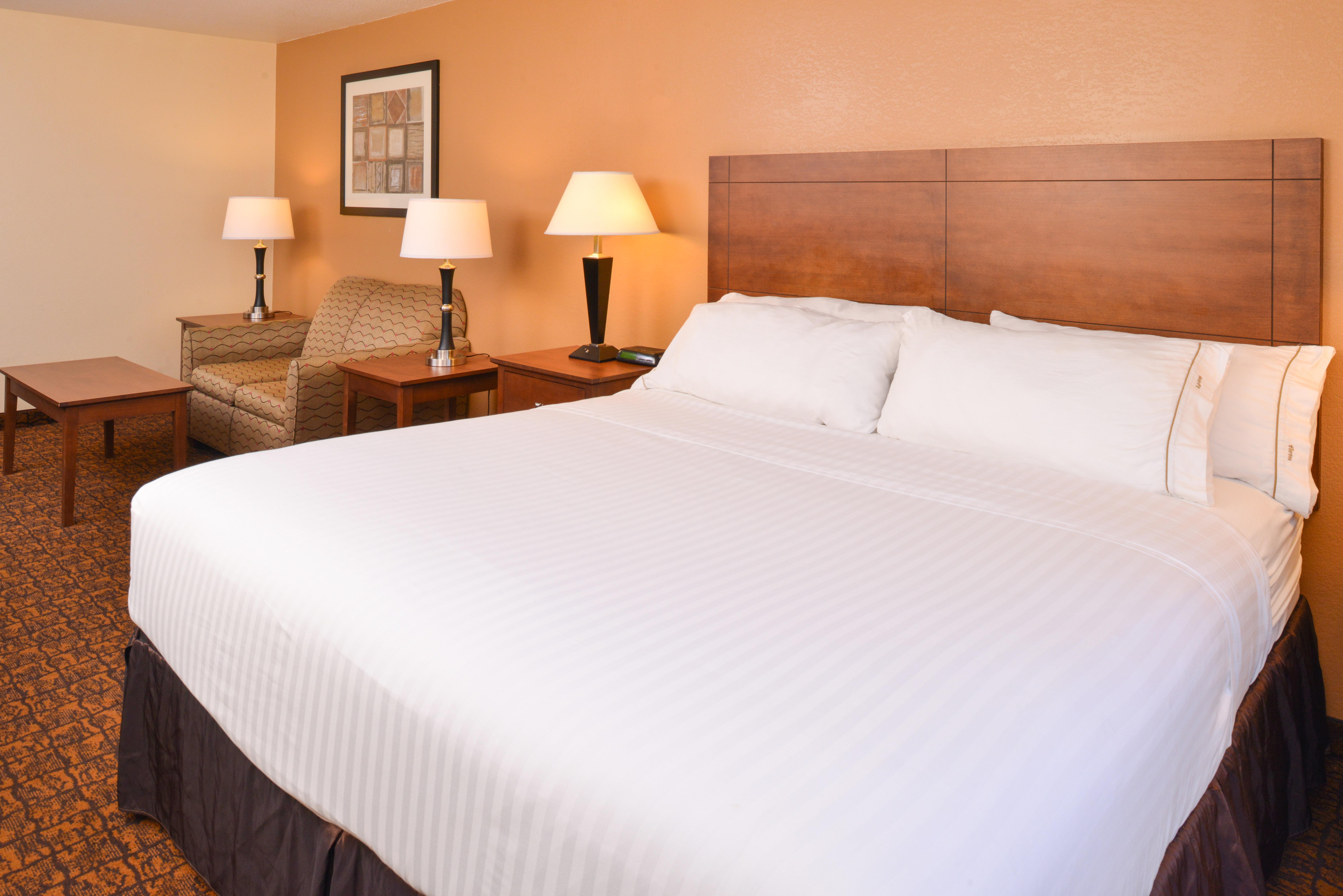 Holiday Inn Express Morgantown By Ihg Exterior foto