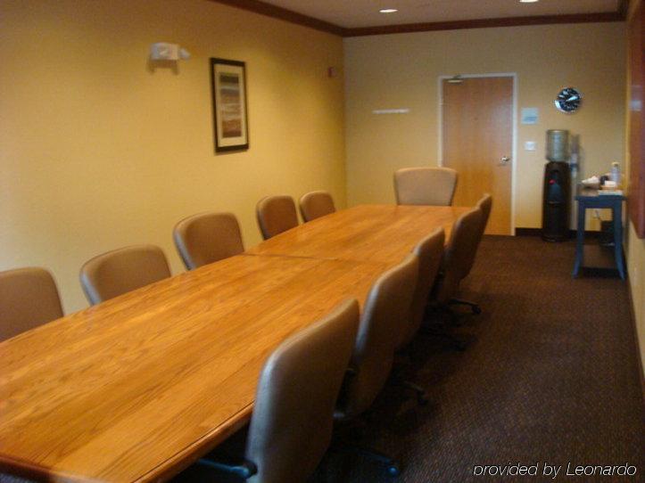 Holiday Inn Express Morgantown By Ihg Facilidades foto